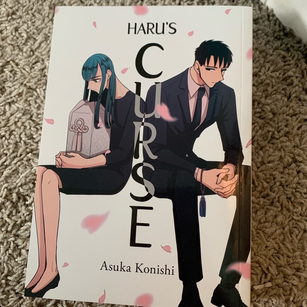 Manga
